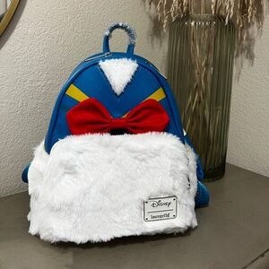 Loungefly Donald Duck